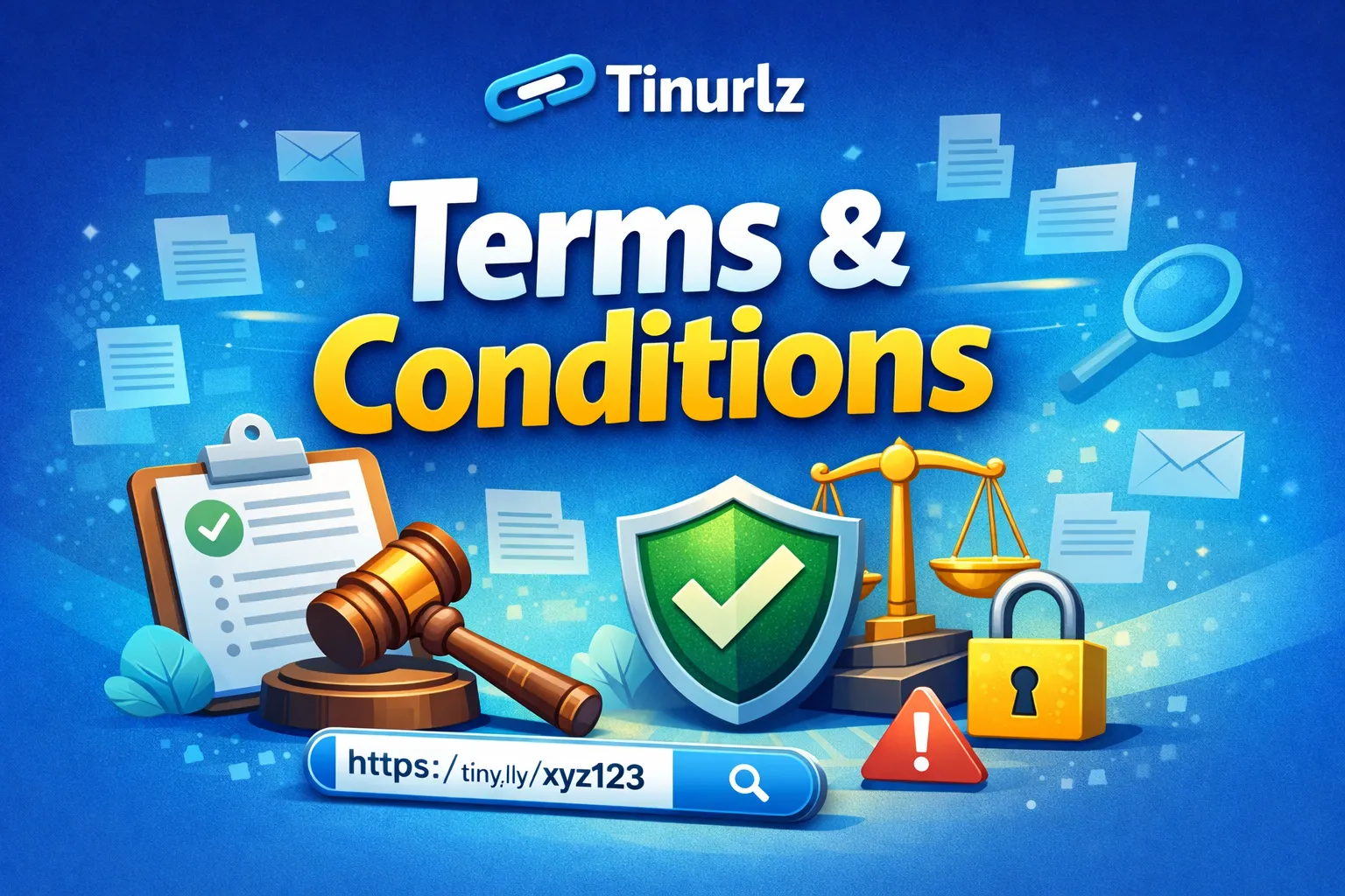 Tinurlz Privacy Policy – How We Protect Your Data and Online Privacy
